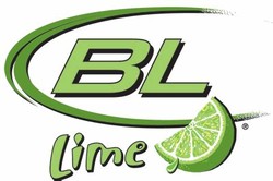 Bud light lime