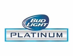Bud light platinum