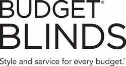 Budget blinds