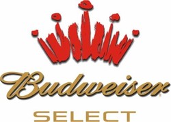 Budweiser select