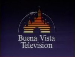 Buena vista international television