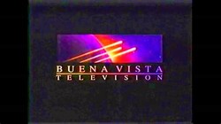 Buena vista television