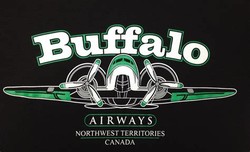 Buffalo airways