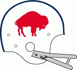 Buffalo bills original