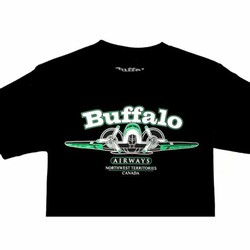 Buffalo shirts