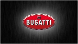 Bugatti car
