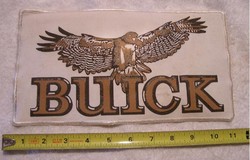 Buick hawk