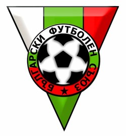 Bulgarian football team