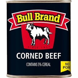 Bull brand