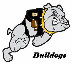 Bulldog football