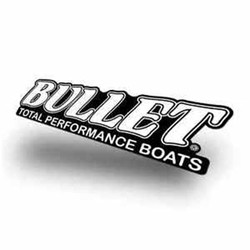 Bullet boats
