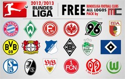 Bundesliga team