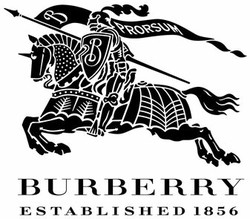 Burberry prorsum
