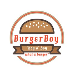 Burger boy
