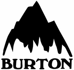 Burton mountain