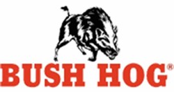 Bush hog