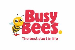 Busy bees