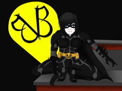 Bvb batman