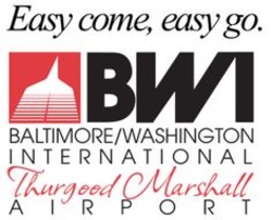 Bwi airport