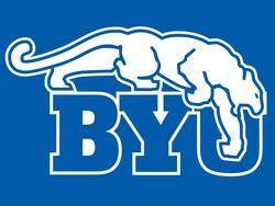 Byu cougars