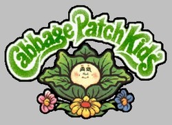 Cabbage patch