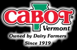 Cabot cheese