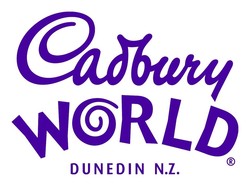 Cadbury world