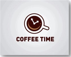 Cafe coffee