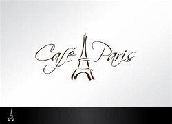 Cafe de paris