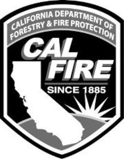 Cal fire