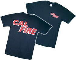 Cal fire