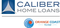 Caliber home loans
