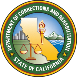 California department of corrections