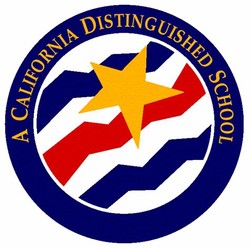 California distinguished school