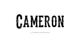 Cameron dallas