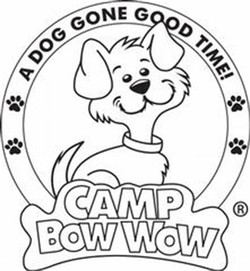 Camp bow wow
