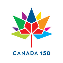 Canada 150th anniversary
