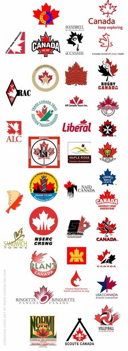 Canada brand