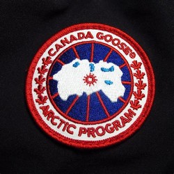 Canada goose clothing