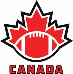 Canadian football