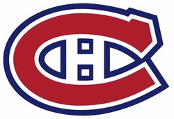 Canadiens hockey