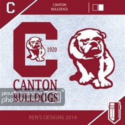 Canton bulldogs