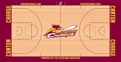 Canton charge