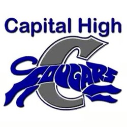 Capital high school