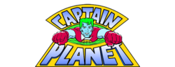 Captain planet