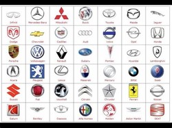 Car company symbols