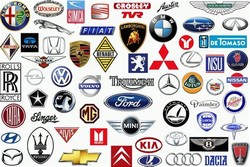 Car manufacturer