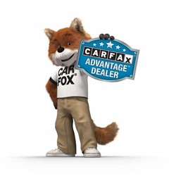 Carfax advantage dealer