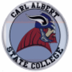 Carl albert state college