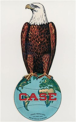 Case eagle